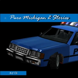 Pure Michigan 2  icon