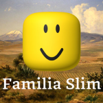 Familia Slim