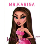 MisKadercia