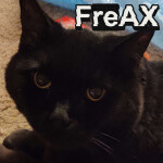 FreAX [BABY KITTY] [BATTLEGROUNDS]