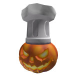 Pumpkin Chef