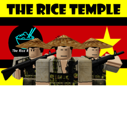 The Battle of The Rice Temple Stronghold