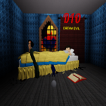 DIO: Dream Evil