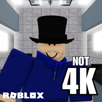 Virtual Insanity Simulator