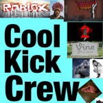 Cool kick Crew