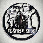 It's Roblox Time!