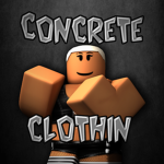CONCRETE CLOTHIN