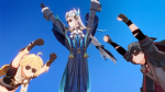 Noelle's seaside