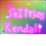 Skittles Kendall Fan Group!