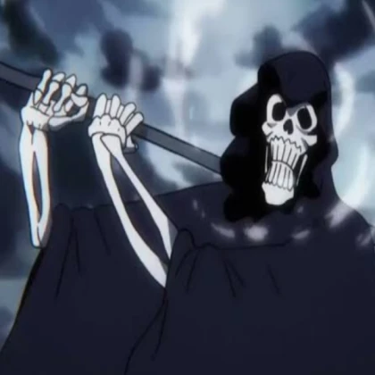 Midnight Reapers