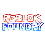 The Roblox Foundry