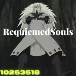彡RequiemedSouls