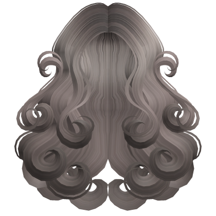 Kawaii Cloud Nine Swirls Ash Blonde