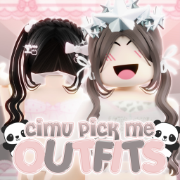 [NEW🍥] /Cimu Pick Me Outfit Ideas