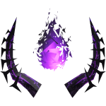 ⌛Stormbreak Horns