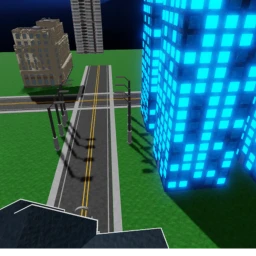  A CITY  icon
