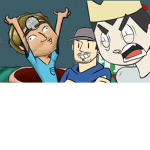 Jacksepticeye, Pewdiepie and Markiplier Fans!