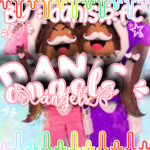 - dani’s angels! -