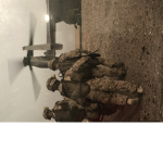 U.S Medical Forces