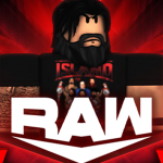 WWE || Roblox