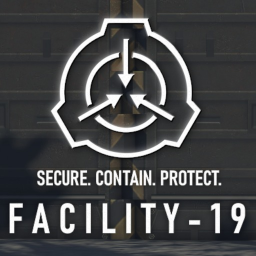SCP: Facility-19 v.1.2.