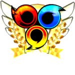 The Sonic Chaos Spinners