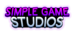 Simple Games Studios!