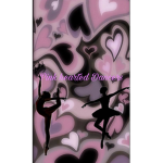 Pink hearted Dancers