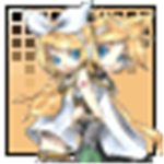 Kagamine Rin and Len Fan Group!