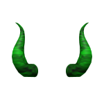 Emerald Grove Horns