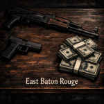 East Baton Rouge