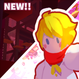 Hallowed Hero Demo