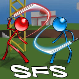 [KITTY] Stick Figure Sandbox: Reloaded ☺︎  icon