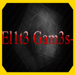 El1t3 Gam3s-
