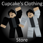 Cupcake's Clothing Store