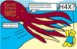 Secret Octopus' Contract Killings