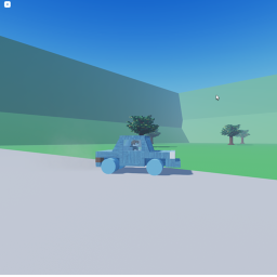 racing game =D