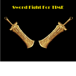 Sword Fight for Time