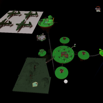 ⚒️Map rework⚒️🌱New Island🌱 Toolbox simulator