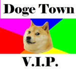 DogeTown VIP