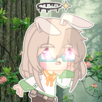 peachybunny's lil carrots'