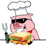 Pigwich's Sandwich Shop