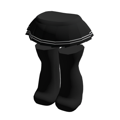 Chibi Doll Skirt