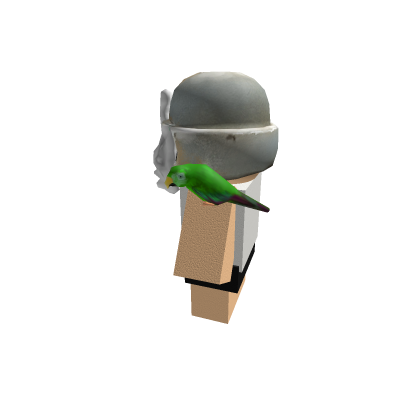 Timme796 Puppet