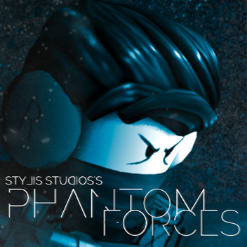 Phantom Forces Modded