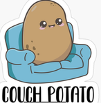 Potato fans<333