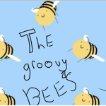 The groovy bees