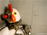 THE ROBOT FAN CLUB