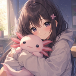 Axolotl Games LLC