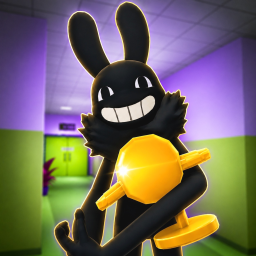 🏆 Find the Animal Morphs in Scary Hotel! 🏨🐾